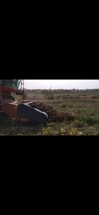CASE 2366 яхши холатда