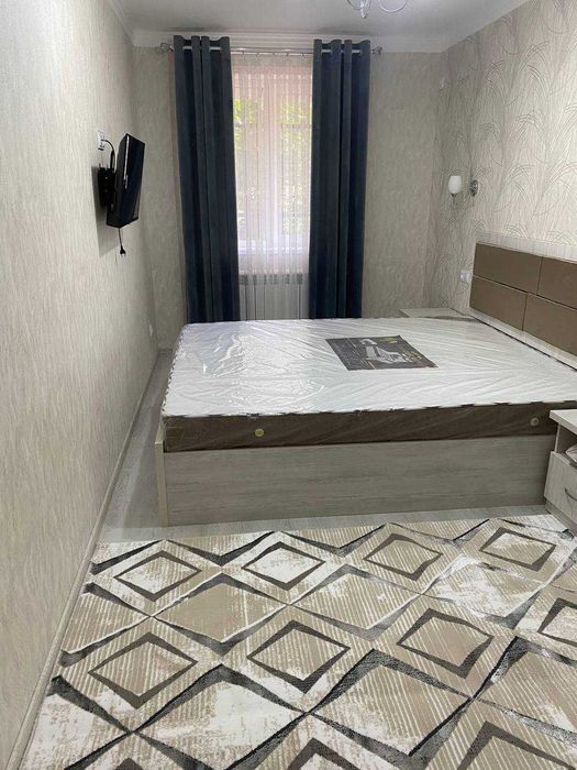 Сдаётся в аренду 2/1/5 квартира на БИЙ