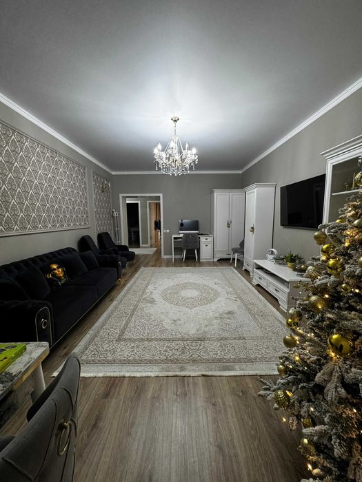 Продам 4х комн кв Альтаир