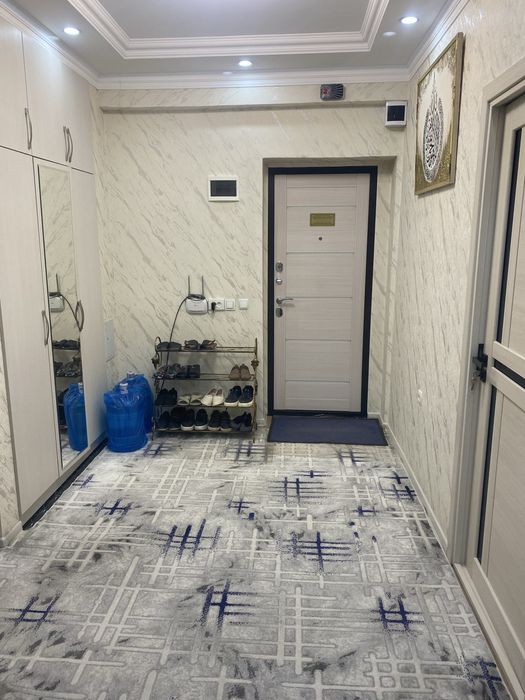 Новостройка сотилади