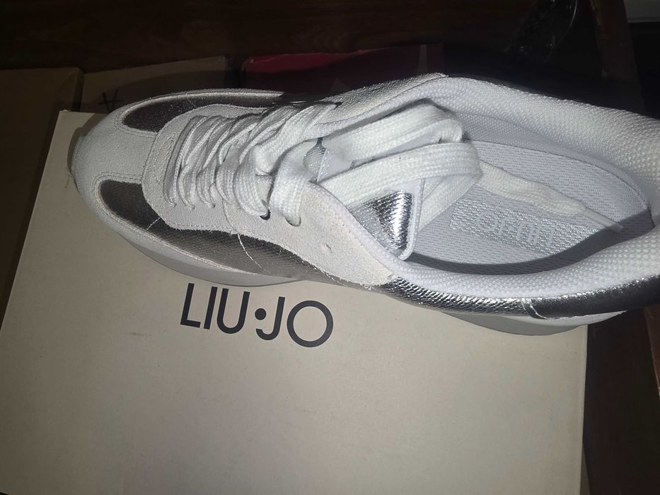 Дамски обувки Lui Jo