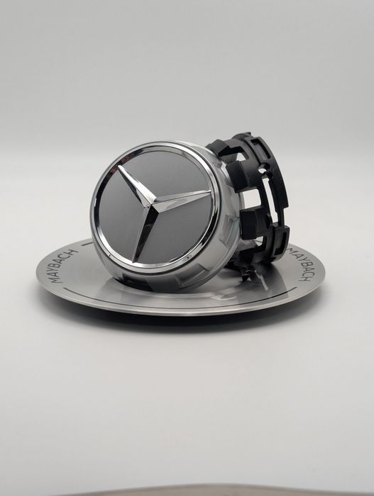 Capace Jante Mercedes Maybach GLS