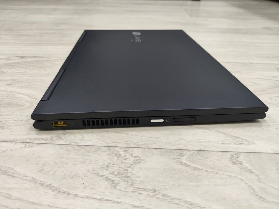 Сенсорный Ультрабук Nec X360