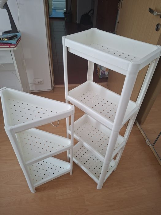 2 rafturi IKEA ridicare sector 3
