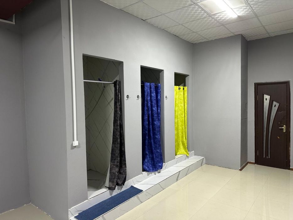 Аренда помещения