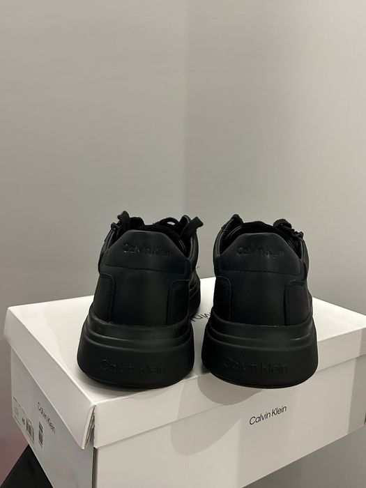 CALVIN KLEIN obuvki 45 nomer