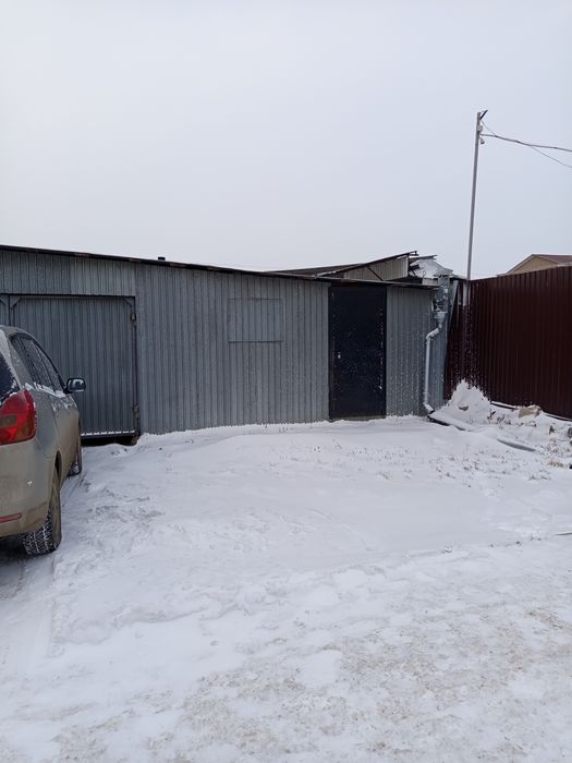 Продам частный дом