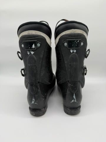Clapari ski schi all-mountain Atomic Hawx Magna R80 marime EUR:43 Mondo:28 Flex:80