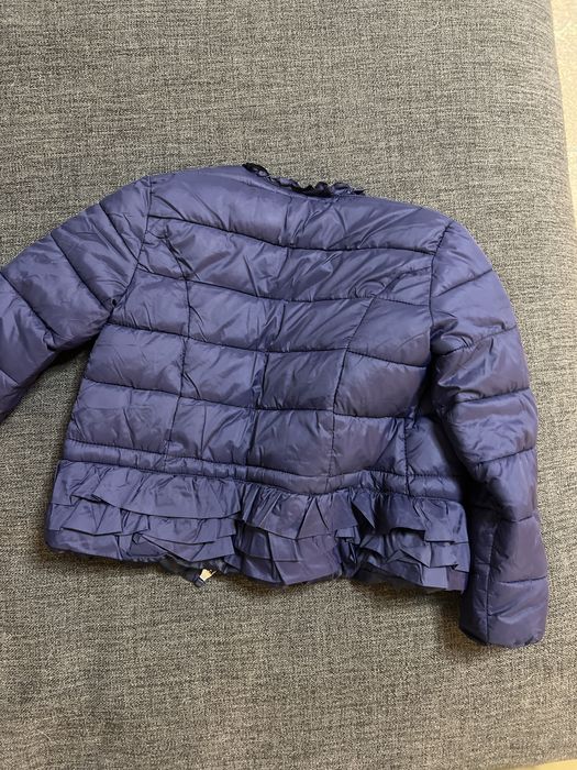 Детски якета Mayoral