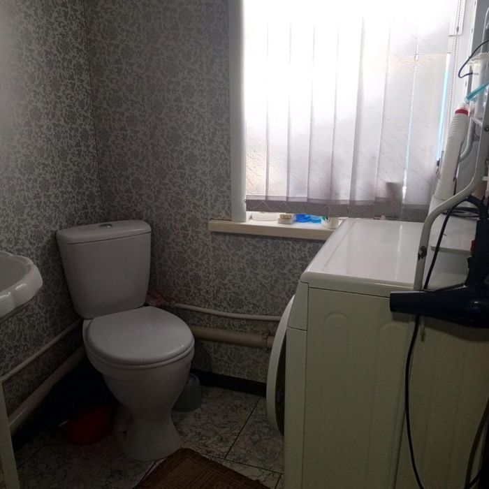 Продам дом село Щербакты