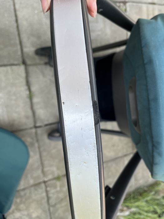 Количка 3 в 1 gb maris + адаптери и дъждобрани