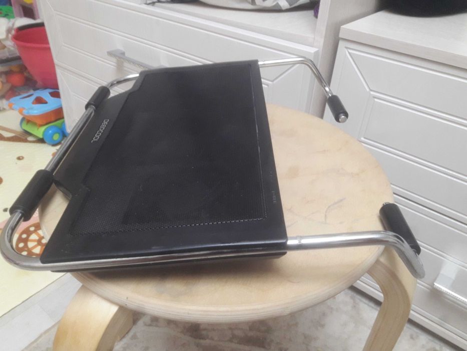 Кулер,Подставка DEEPCOOL