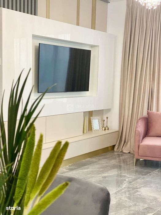 Valea Adanca, locuinta premium, luminoasa si moderna, P+E, 520mp teren