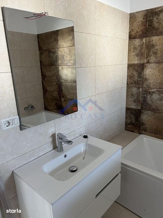 Casa noua in Cetate, zona liceului HCC
