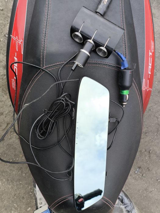 Продам регистратор