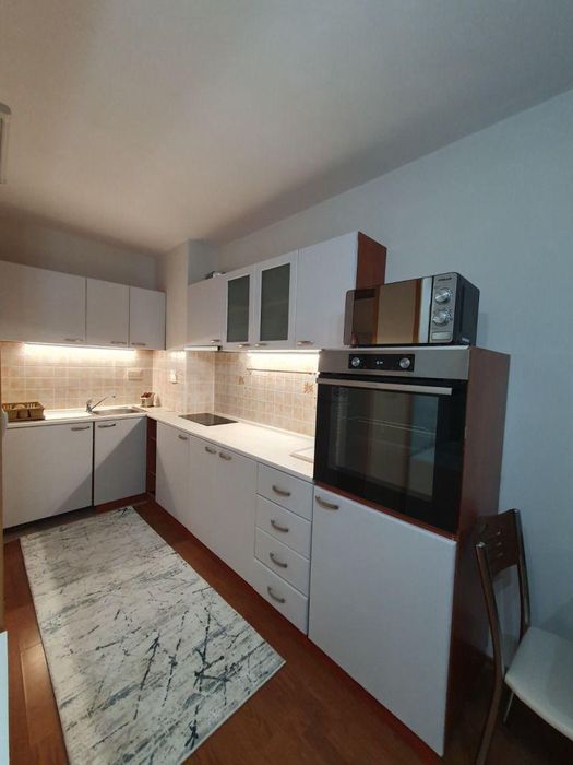 Дава се под наем Двустаен апартамент в София, Слатина - 60 кв.м за 547.23 € - Снимка #4