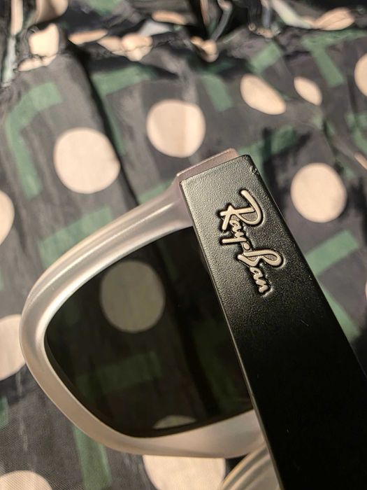 Класически слънчеви очила Ray-Ban