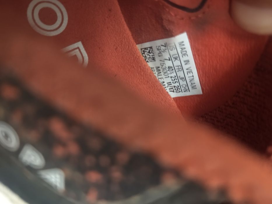 Adidas Copa 18.1  SG микс