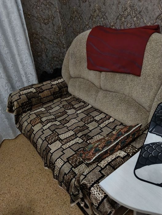 Продам мебель б/у недорого