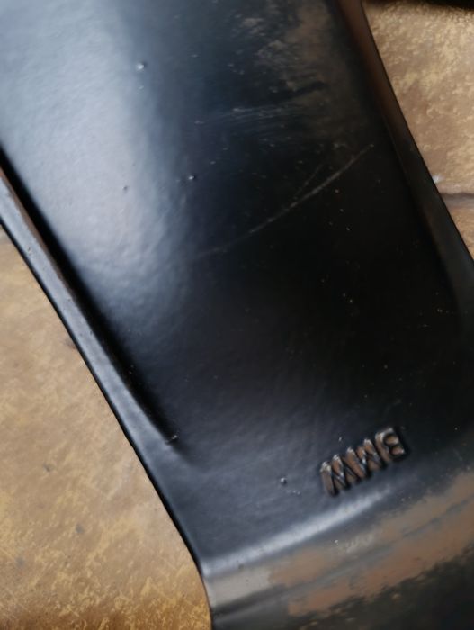 Оригинални джанти за БМВ 5х120 17 цола