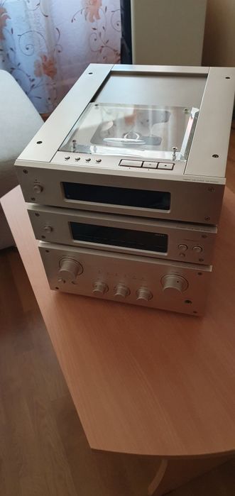 Sony 3000 ES - sistem audio HI - FI