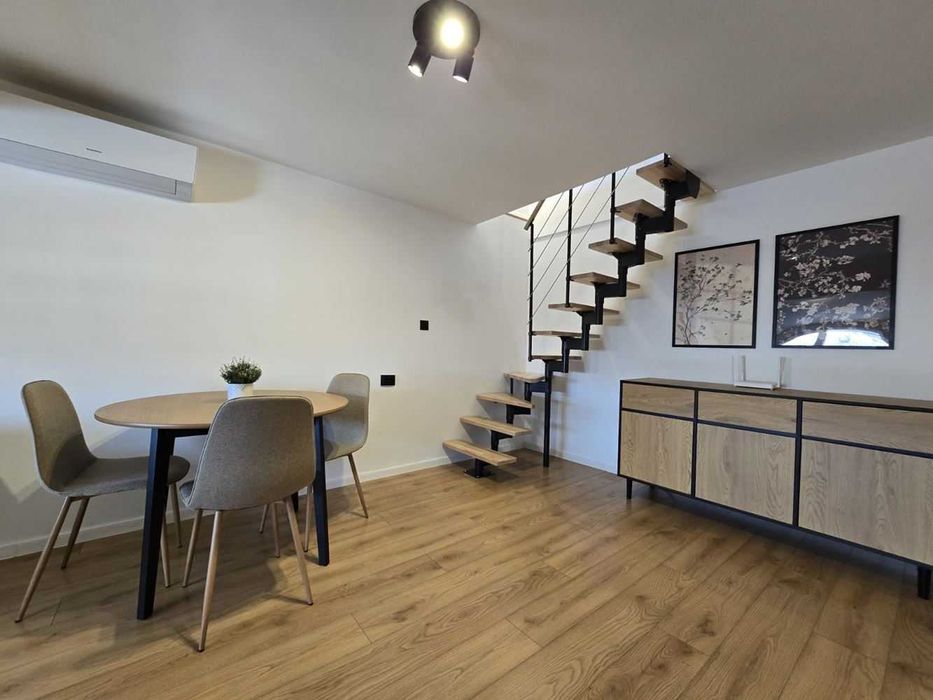 Продава се Двустаен апартамент в Велико Търново, Зона Б - 42 кв.м за 1075 €/кв.м - Снимка #3