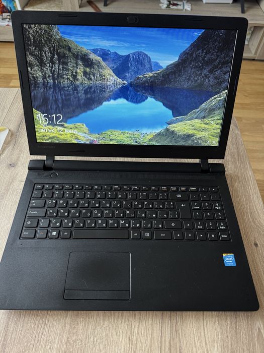 Lenovo IdeaPad 100