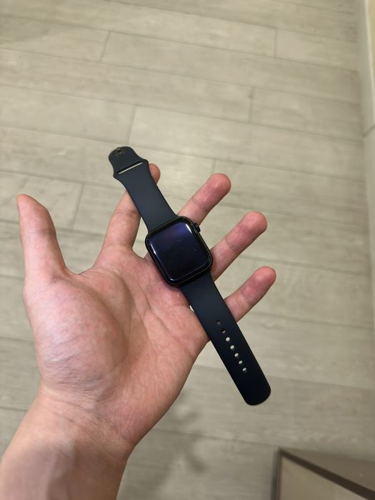 Продам эпл вотчи 9