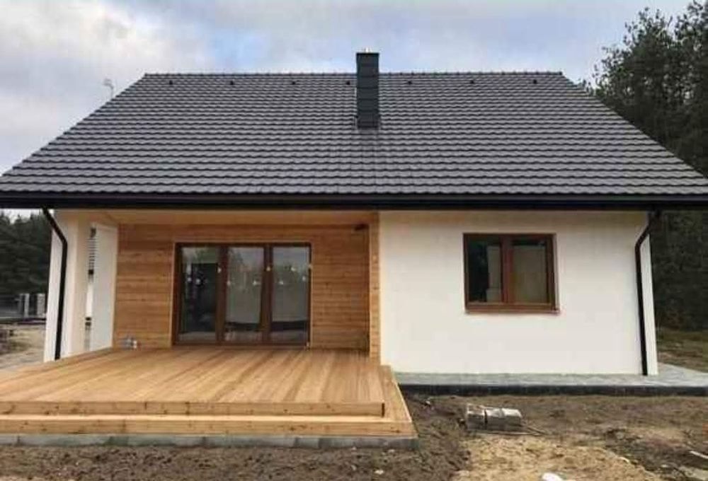 AVANS 0%, plata se va face esalonat pe parcursul lucrarii.
Case modula