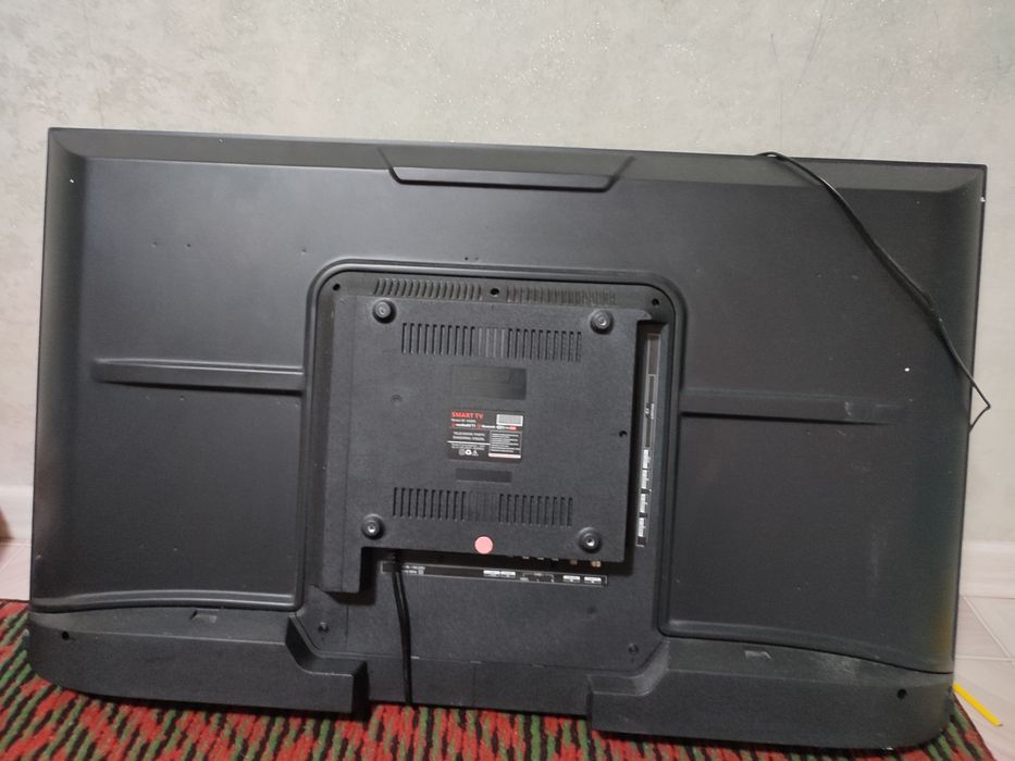 Samsung Smart tv  на запчасти