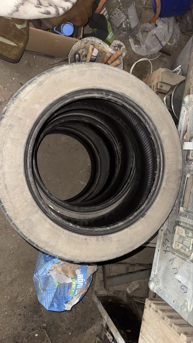 Продам 205/55/R16