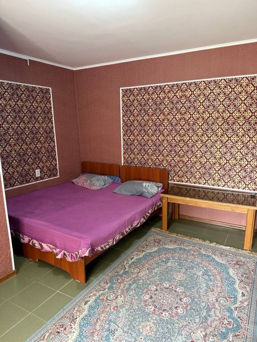 Квартиры посуточно