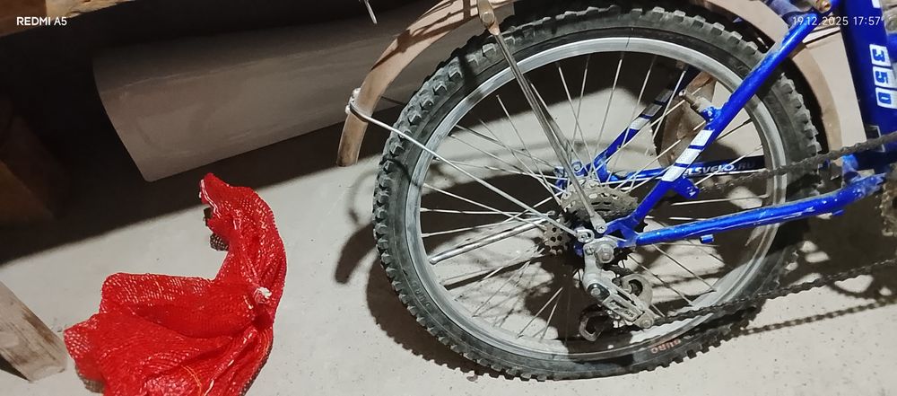 Продам велосипед