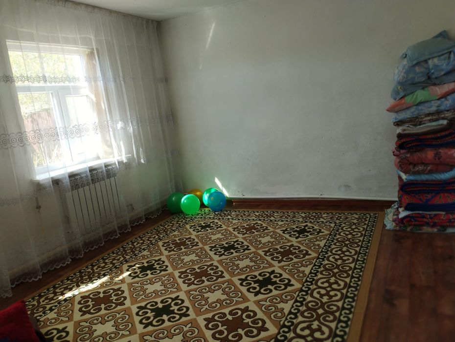 Дом недвижимости