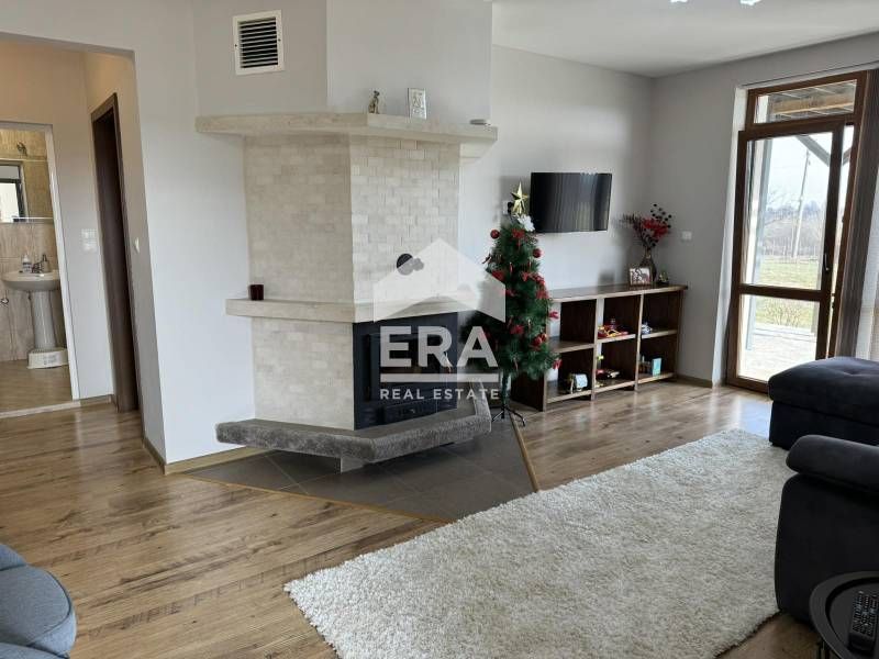 Продава се Къща в с. Царева поляна, Област Хасково - 137 кв.м за 1095 €/кв.м - Снимка #6