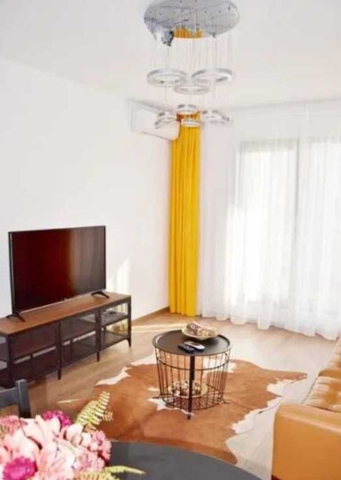 Дава се под наем Двустаен апартамент в Пловдив, Христо Смирненски - 65 кв.м за 244.8 € - Снимка #1