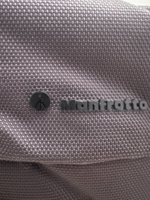 Фотографска раница  Manfrotto Manhattan Mover-50