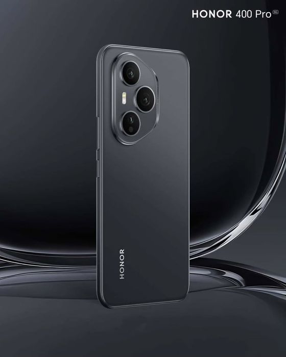 Honor 400 Pro 5G New Super+Skidka+Garantiya