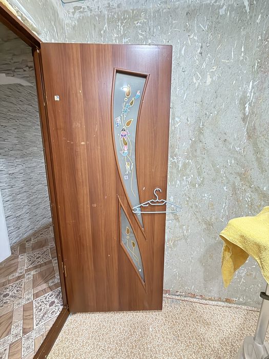 Двери продам срочно