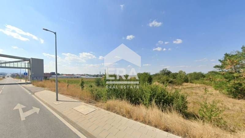 Продава се Парцел в София, в.з. Врана - Герман - 6843 кв.м за 148 €/кв.м - Снимка #1