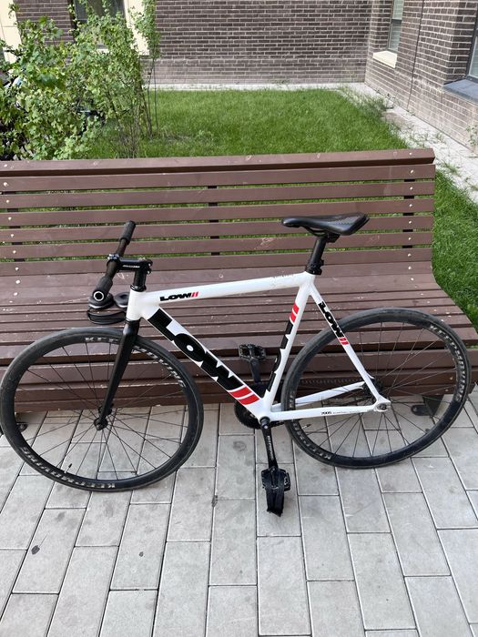 Продам LOW2 // 175k torg