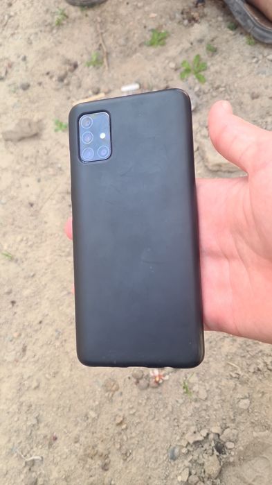 Самсунг а51 идеал 64гб срочно жазындар