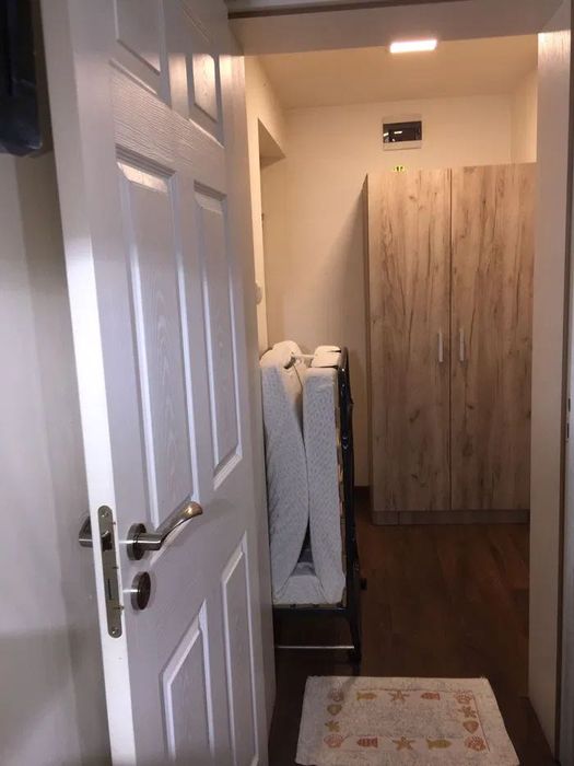 Нощувки до Морската градина