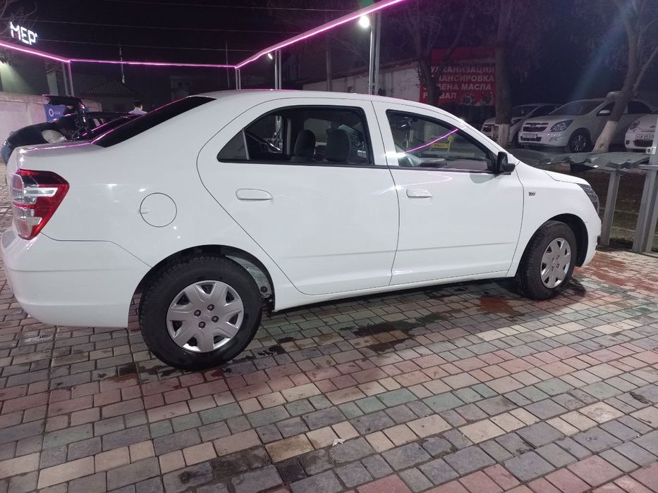 Srochna Kobalt 4500 kilametr yurgan avtamat 11 500y.e