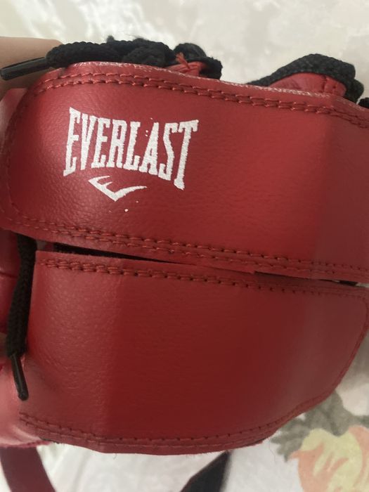 Everlast shlem