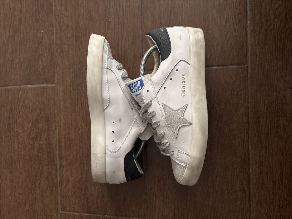 Golden Goose adidasi