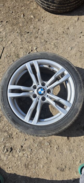 Jante style 400 OEM