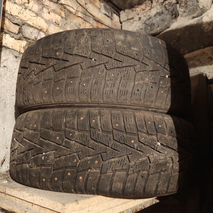 Шины резина 205/55/16 на Юго-Востоке