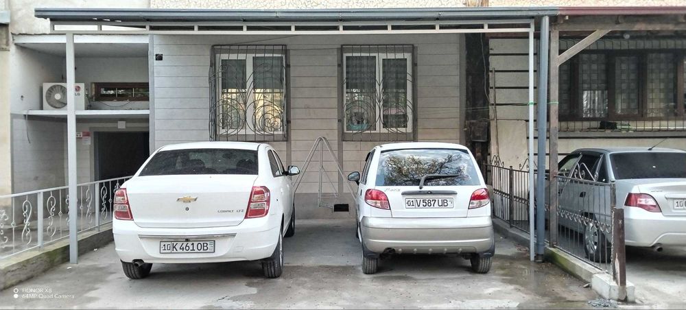 Срочна! Своя! Продается 3х(4) ком.кв. Эшонгузар Райцентр Микрорайон -1