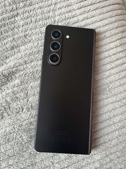 Samsung z fold 5